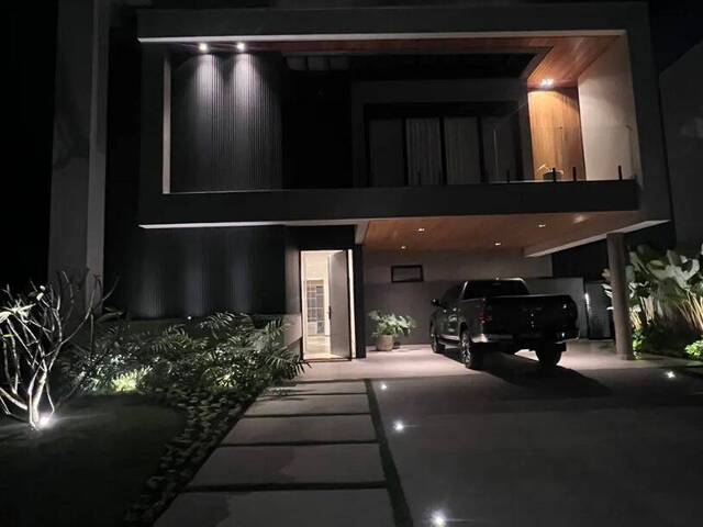 Venda em Parque Residencial Aquarius - São José dos Campos