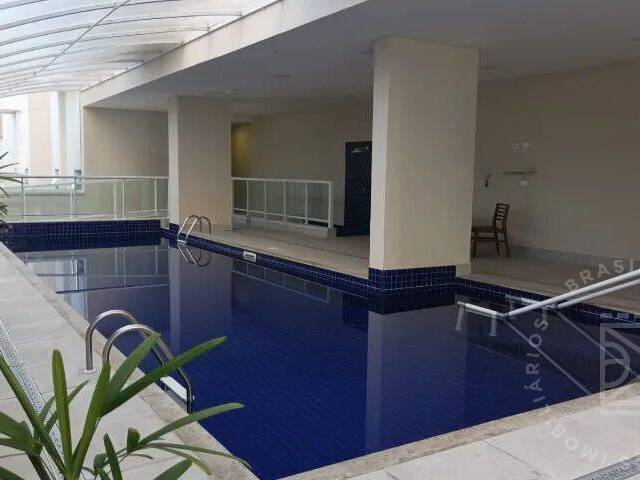 Locação em Jardim Aquarius - São José dos Campos