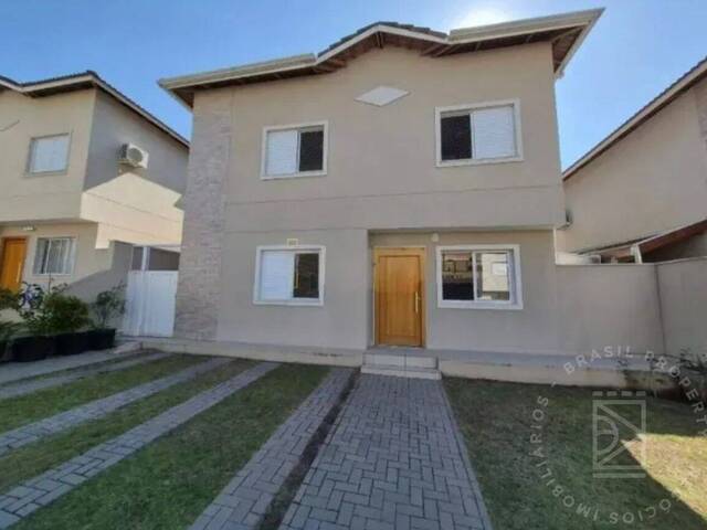 #1002 - Casa para Venda em São José dos Campos - SP - 2