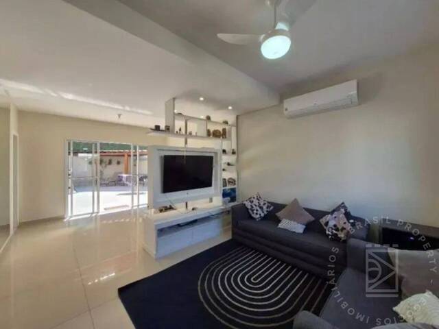 #1002 - Casa para Venda em São José dos Campos - SP - 3