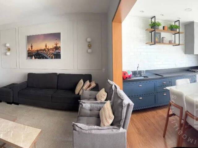 #1003 - Apartamento para Venda em São José dos Campos - SP - 2