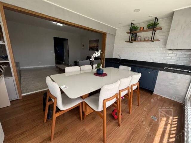 #1003 - Apartamento para Venda em São José dos Campos - SP - 3