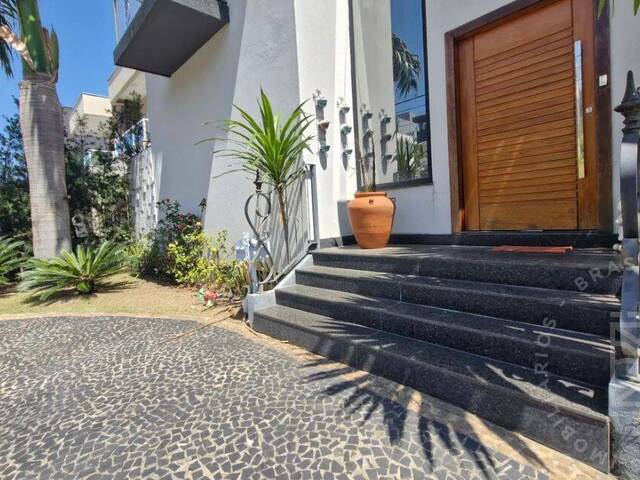 Venda em Condomínio Residencial Jaguary - São José dos Campos