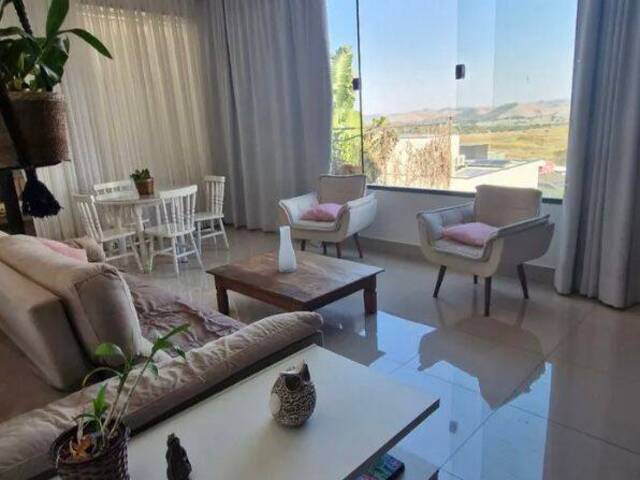 #1004 - Casa para Venda em São José dos Campos - SP - 3