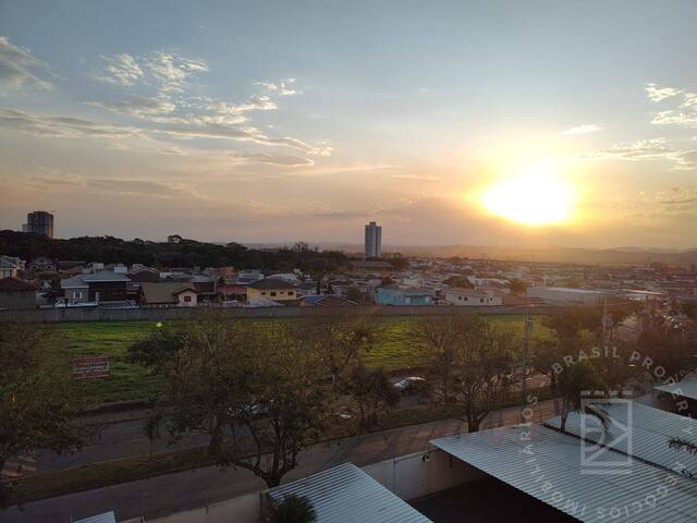 #1005 - Apartamento para Venda em Jacareí - SP - 2