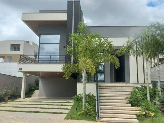 Venda em Condomínio Residencial Alphaville II - São José dos Campos