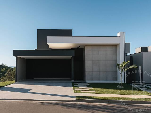 Venda em Loteamento Verana - São José dos Campos