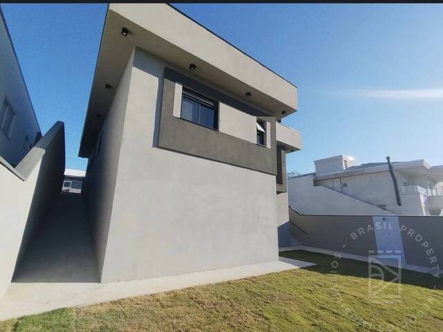 #1007 - Casa em condomínio para Venda em São José dos Campos - SP - 2