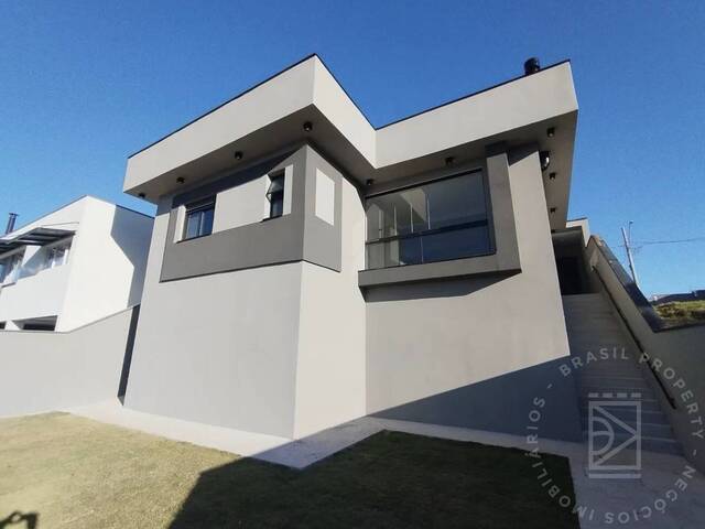 #1007 - Casa em condomínio para Venda em São José dos Campos - SP - 3