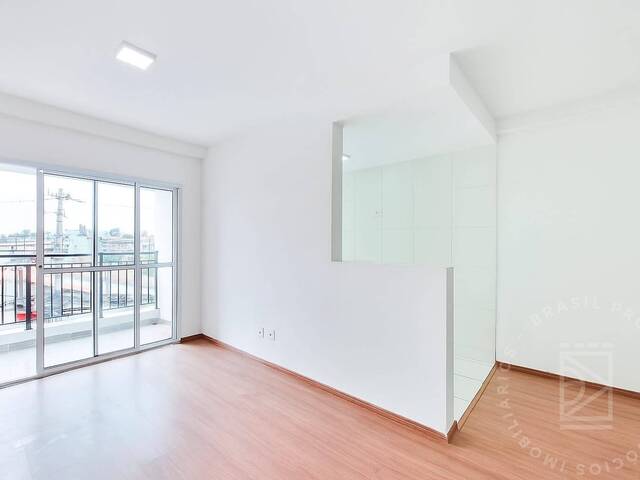 #1008 - Apartamento para Venda em Jacareí - SP - 1