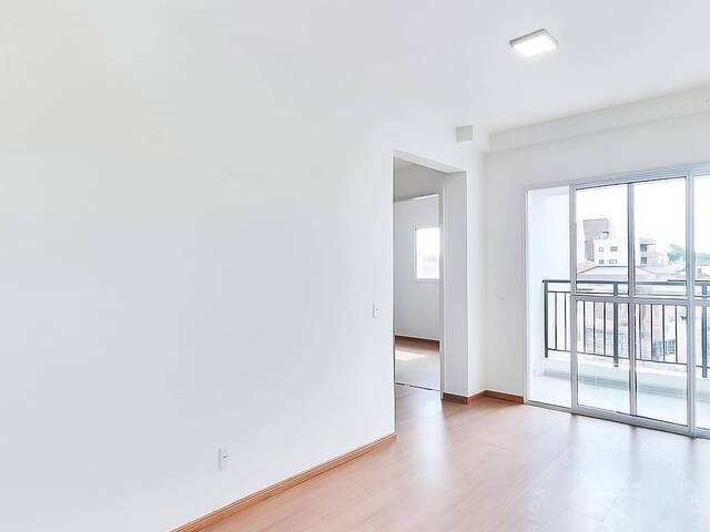 #1008 - Apartamento para Venda em Jacareí - SP - 2