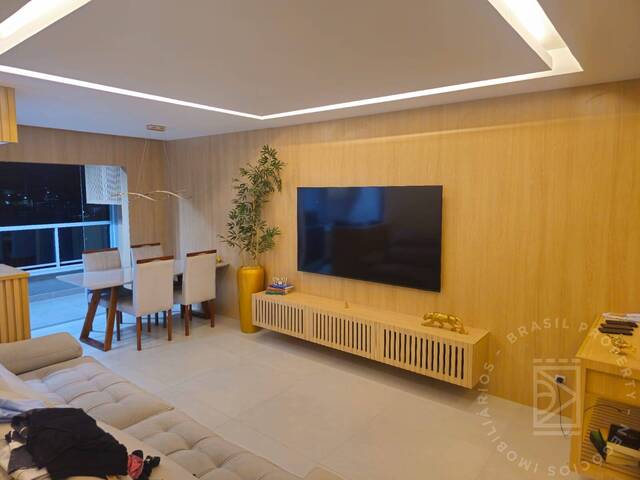 #1009 - Apartamento para Venda em Jacareí - SP - 2