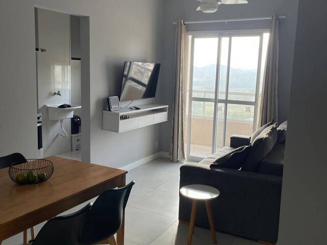 #1010 - Apartamento para Locação em São José dos Campos - SP - 2