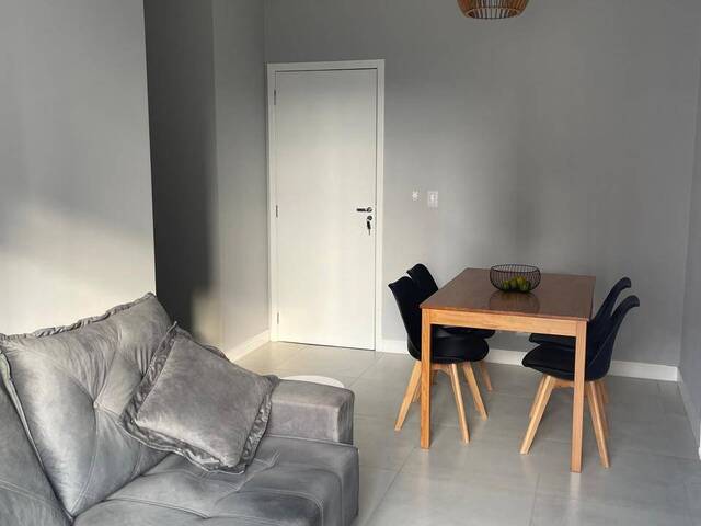 #1010 - Apartamento para Locação em São José dos Campos - SP - 3