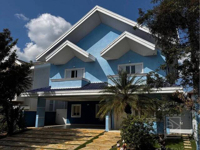 Venda em Jardim Altos de Santana I - Jacareí