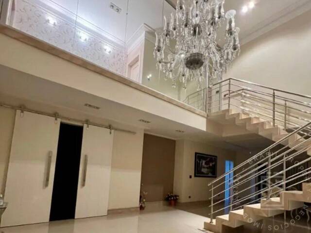 #1014 - Casa para Venda em Jacareí - SP - 2