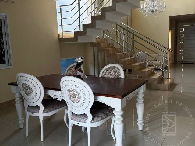 #1014 - Casa para Venda em Jacareí - SP - 3