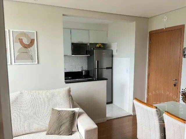 Apartamento para Venda em São José dos Campos - 4