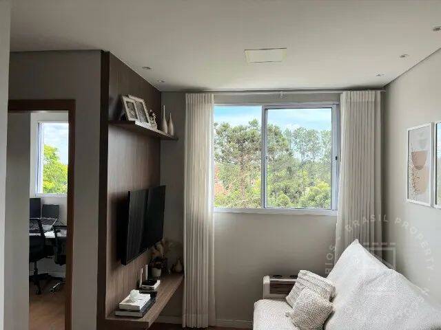 #1015 - Apartamento para Venda em São José dos Campos - SP