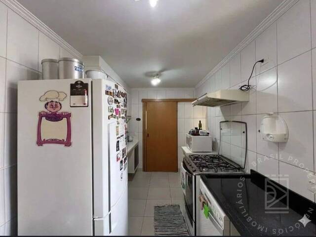 #1016 - Apartamento para Venda em São José dos Campos - SP - 3