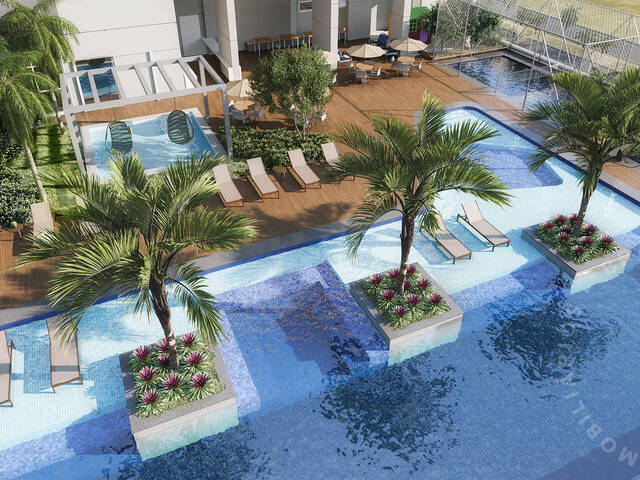 Apartamento para Venda em São José dos Campos - 5