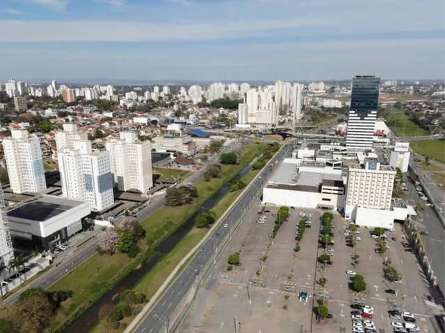 Venda em Jardim das Colinas - São José dos Campos