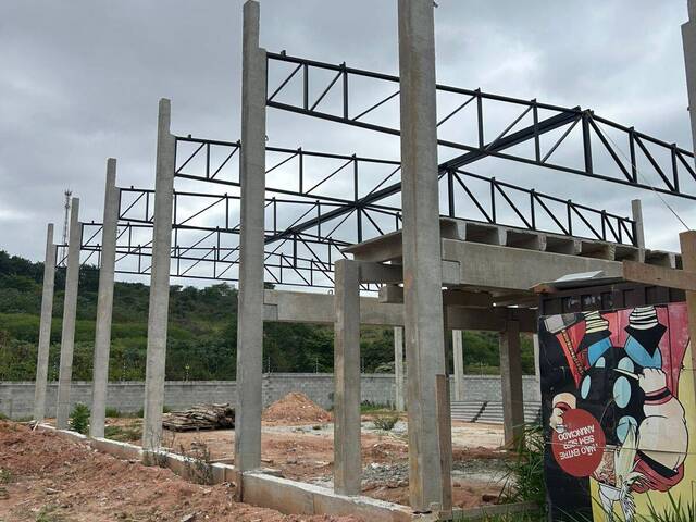 #1019 - Terreno em condomínio para Venda em Jacareí - SP - 3