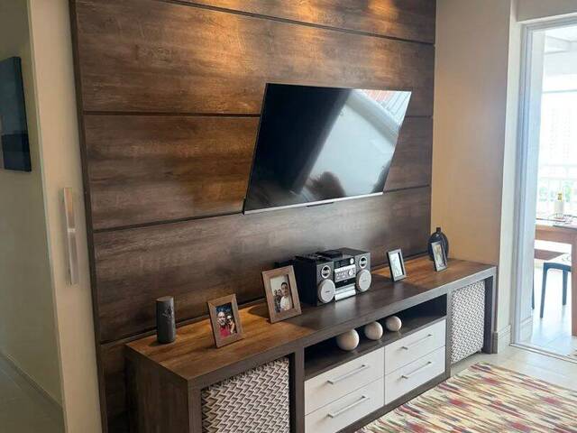 Apartamento para Venda em São José dos Campos - 4