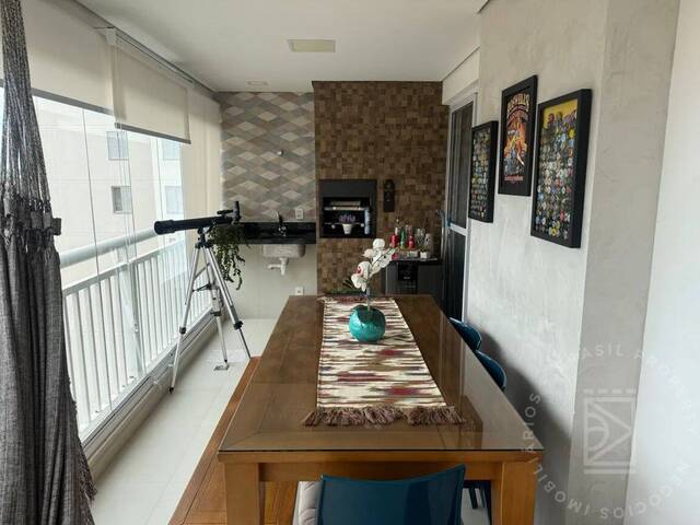 Apartamento para Venda em São José dos Campos - 5