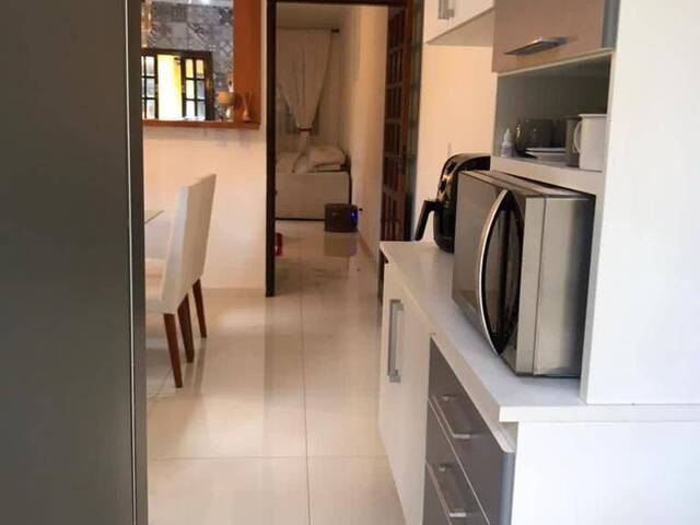 #1024 - Casa para Locação em São José dos Campos - SP - 3