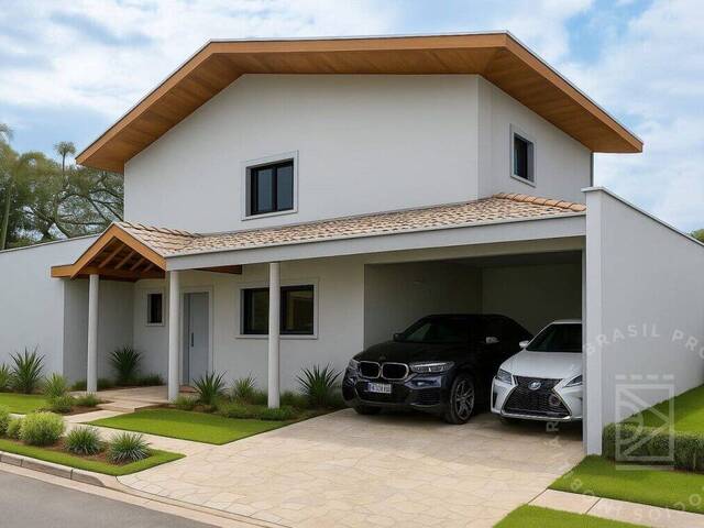 #1025 - Casa para Venda em São José dos Campos - SP - 1