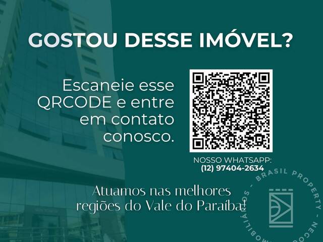 #1025 - Casa para Venda em São José dos Campos - SP - 3