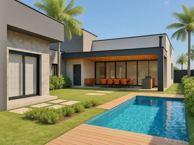Casa para Venda em São José dos Campos - 4