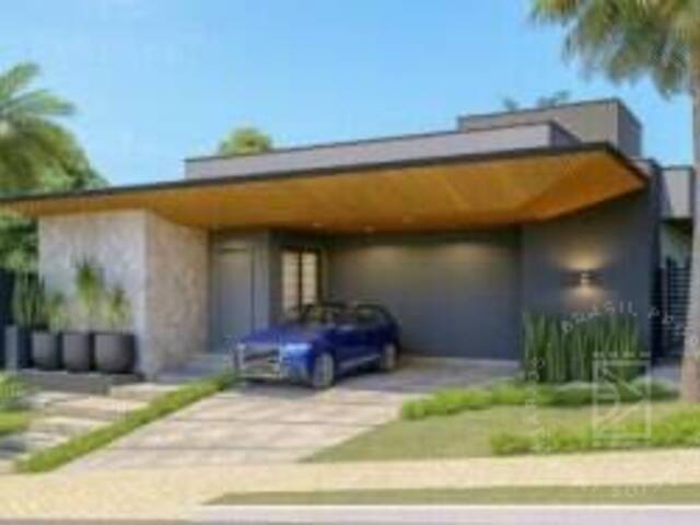 #1026 - Casa para Venda em São José dos Campos - SP - 2