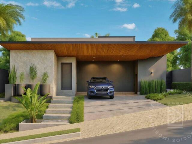 #1026 - Casa para Venda em São José dos Campos - SP - 1