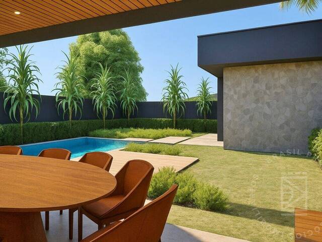 Casa para Venda em São José dos Campos - 5