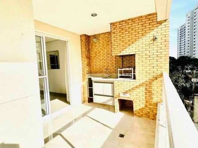 #1028 - Apartamento para Locação em São José dos Campos - SP - 2
