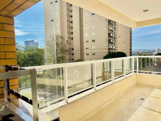 #1028 - Apartamento para Locação em São José dos Campos - SP - 3