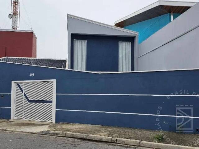 #1029 - Casa para Venda em São José dos Campos - SP - 2