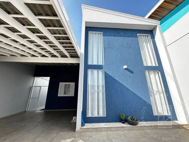 #1029 - Casa para Venda em São José dos Campos - SP - 3