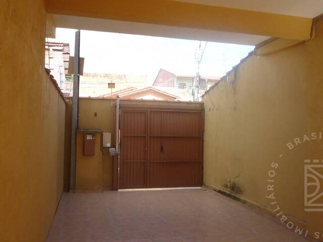 #1029 - Casa para Venda em São José dos Campos - SP - 2