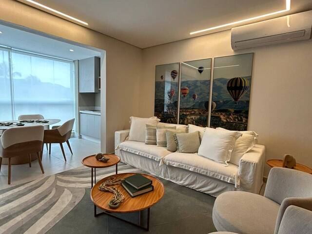 Venda em Indaiá - Caraguatatuba