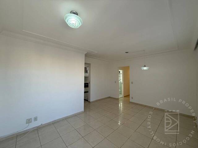 #1030 - Apartamento para Venda em São José dos Campos - SP - 3