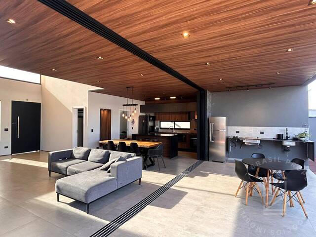 #1032 - Casa para Venda em São José dos Campos - SP - 3