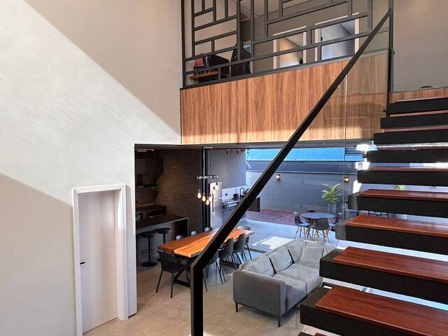 Casa para Venda em São José dos Campos - 5
