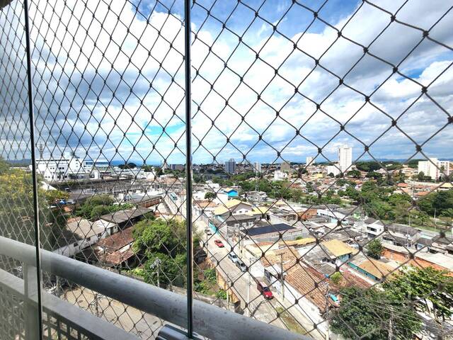 #1033 - Apartamento para Venda em São José dos Campos - SP - 2