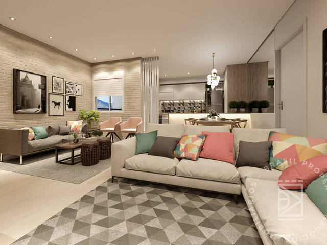 Apartamento para Venda em São José dos Campos - 5