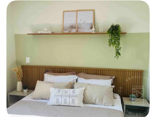 #1035 - Apartamento para Venda em São José dos Campos - SP - 1