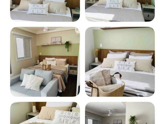 #1035 - Apartamento para Venda em São José dos Campos - SP - 2