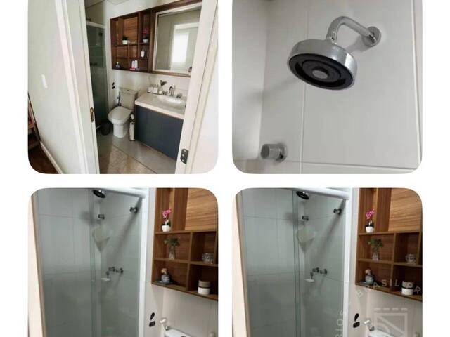 Apartamento para Venda em São José dos Campos - 4